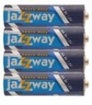 jaZZway R6 (60/1200)