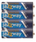 jaZZway - jaZZway R6 (60/1200)