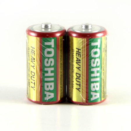 Toshiba - Toshiba R14 (24)