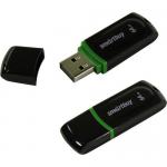 - Smartbuy USB 64Gb Paean black