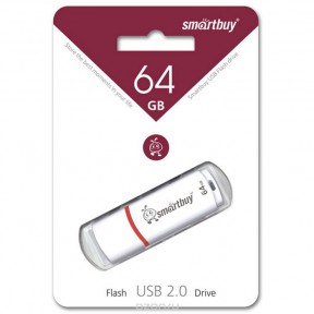USB 64 - - Smartbuy USB 64Gb Crown 