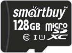 Карта памяти Smartbuy /SD micro 128 Gb (class10) без адаптера