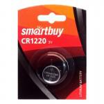 Smartbuy CR1220/BL1