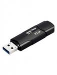 Флеш-Драйв Smartbuy USB 32Gb BUY Clue black 3.1