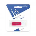 - Smartbuy USB 16Gb BUY Diamond pink