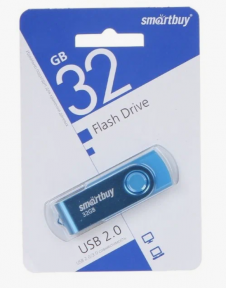 USB 32 - - Smartbuy USB 32Gb BUY Twist 
