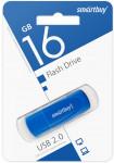 - Smartbuy USB 16Gb BUY Scout blue