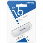 - Smartbuy USB 16Gb BUY Scout white
