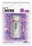 -  MIREX USB 8Gb WHITE KNIGHT