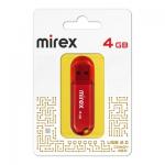 -  MIREX USB 8Gb CANDY RED