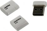 Флеш-Драйв Smartbuy USB 64Gb Lara белый