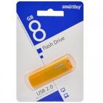 - Smartbuy USB 8Gb BUY Clue yellow