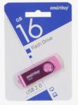 Флеш-Драйв Smartbuy USB 16Gb BUY Twist розовый