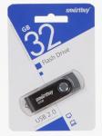 Флеш-Драйв Smartbuy USB 32Gb BUY Twist черный