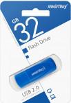 Флеш-Драйв Smartbuy USB 32Gb BUY Scout синий