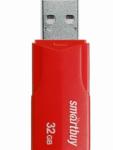 - Smartbuy USB 32Gb BUY Clue red